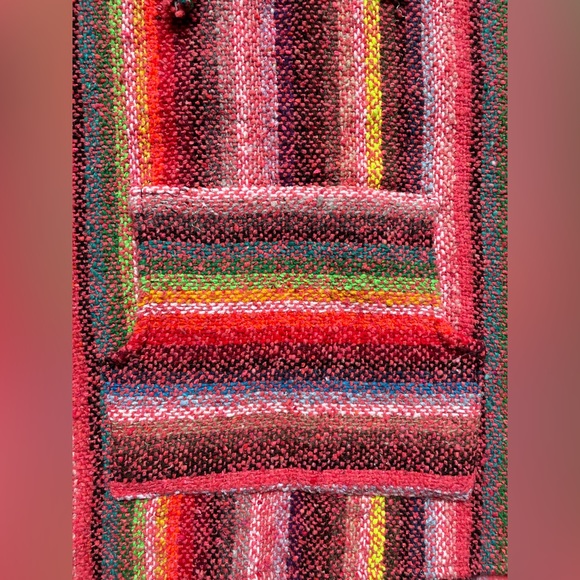 Colorful Mexican Sweater - Picture 7 of 7